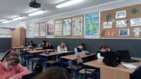 Etap szkolny V Konkursu Polonistycznego
